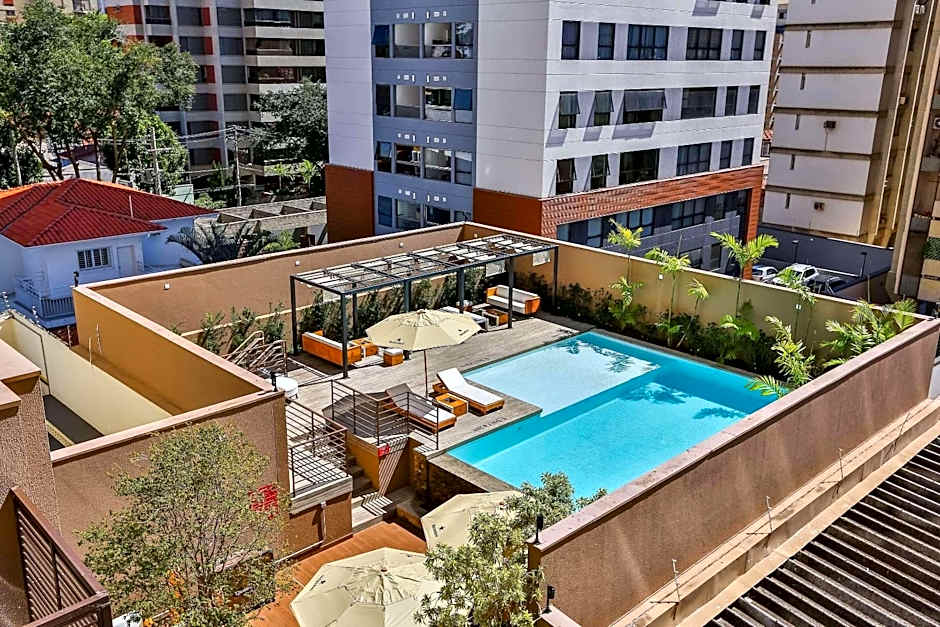 Radisson Red Campinas