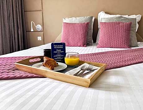 Sure Hotel by Best Western Arras Nord