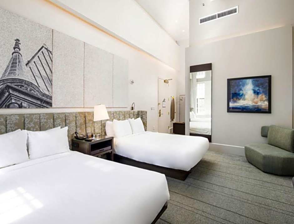 The Richardson Hotel