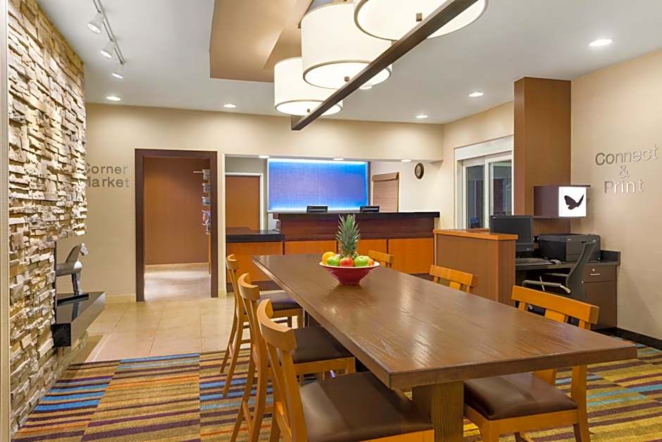 Amerivu Inn and Suites