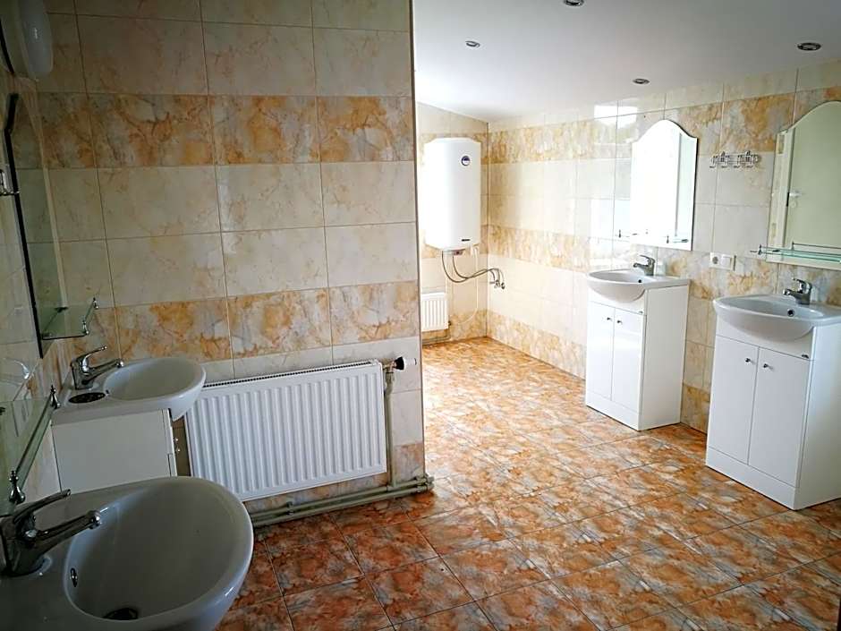 Liela Guest Apartament