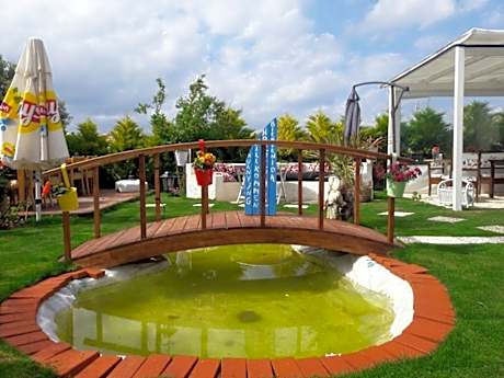 Hotel Antonio
