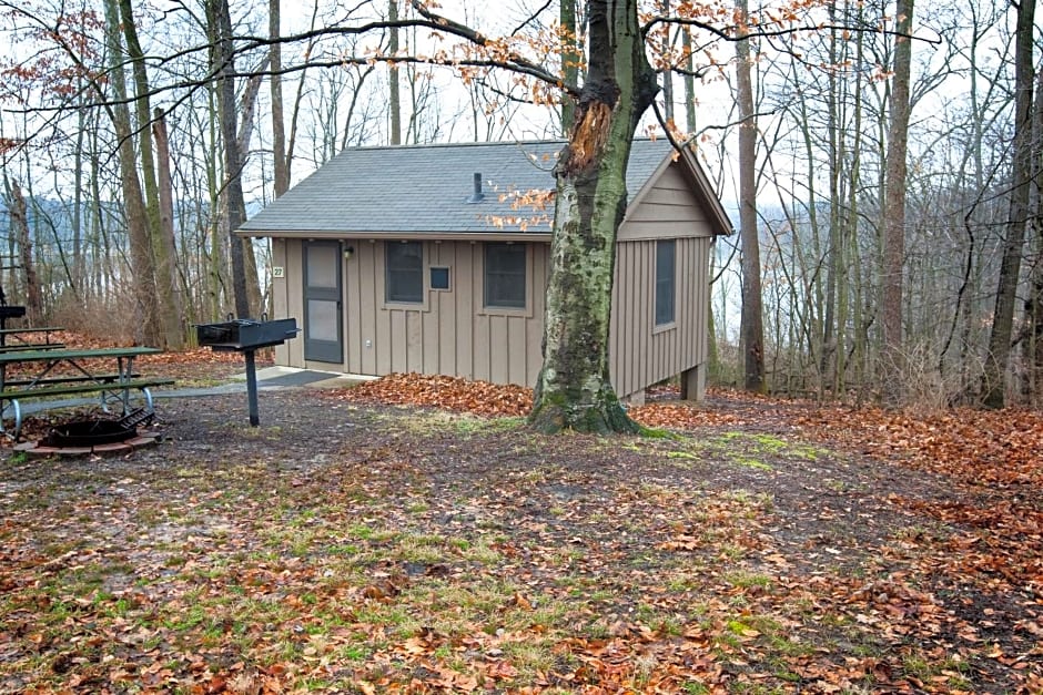 Hueston Woods Lodge and Conference Center