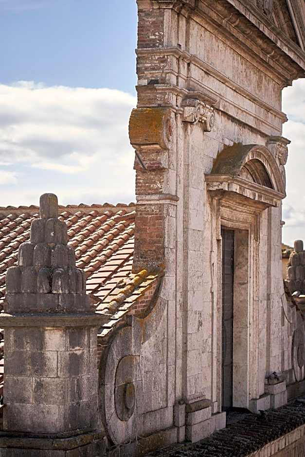 B&B Le Logge Luxury Rooms