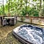 Ladera Retreat Lodges