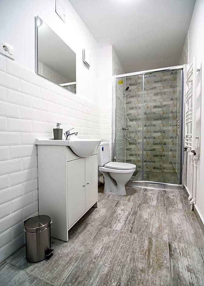 Transylvania Guest House