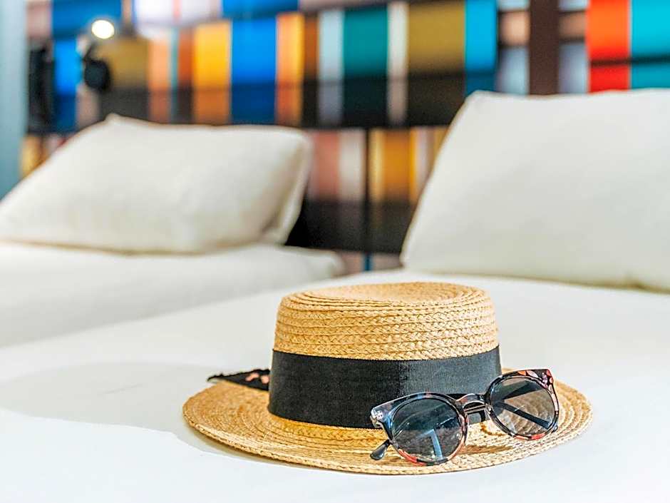 ibis Styles Perpignan Centre Gare