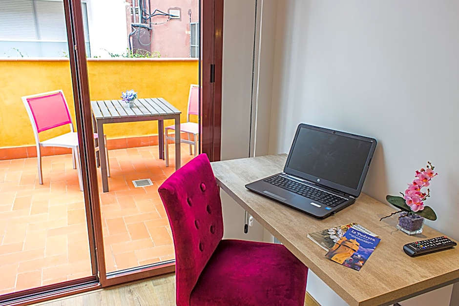 Boutique Hostemplo Sagrada Familia