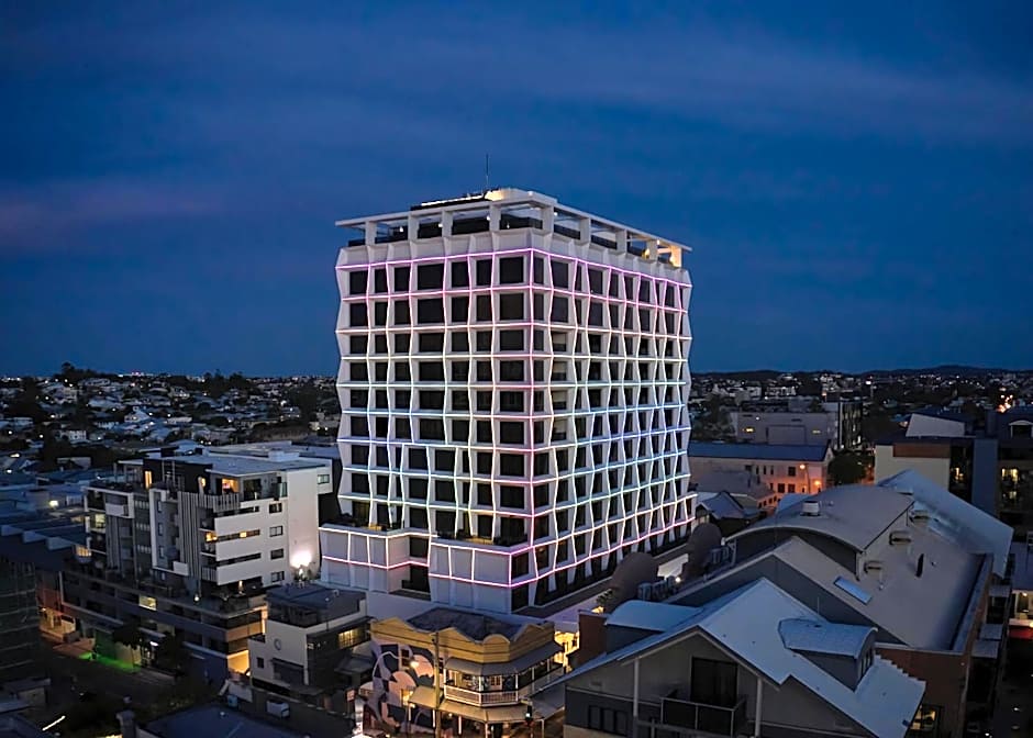 Hotel X Brisbane Fortitude Valley, Vignette Collection By IHG