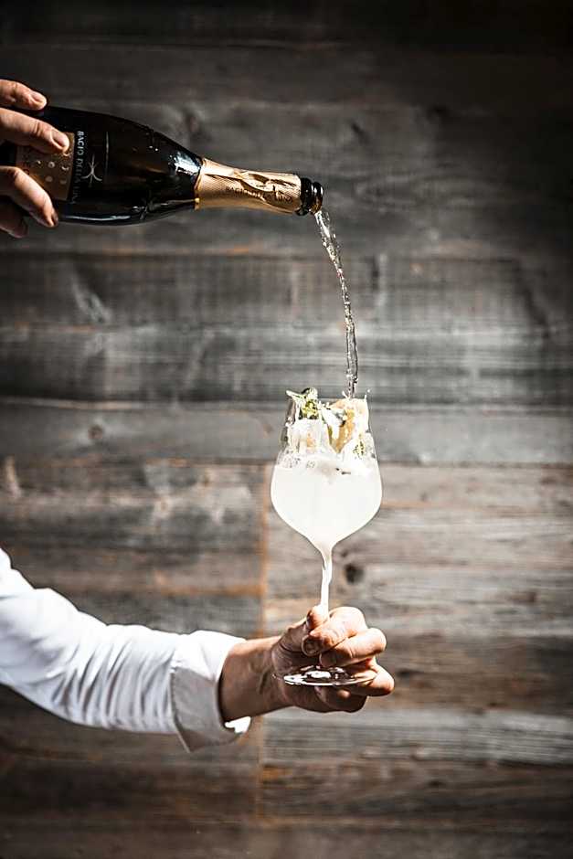 Boutique Hotel und Chalets Bergwiesenglück