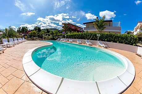 Residenza Borgo Italico