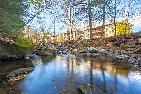 Holiday Inn Club Vacations Oak N Spruce Resort By IHG