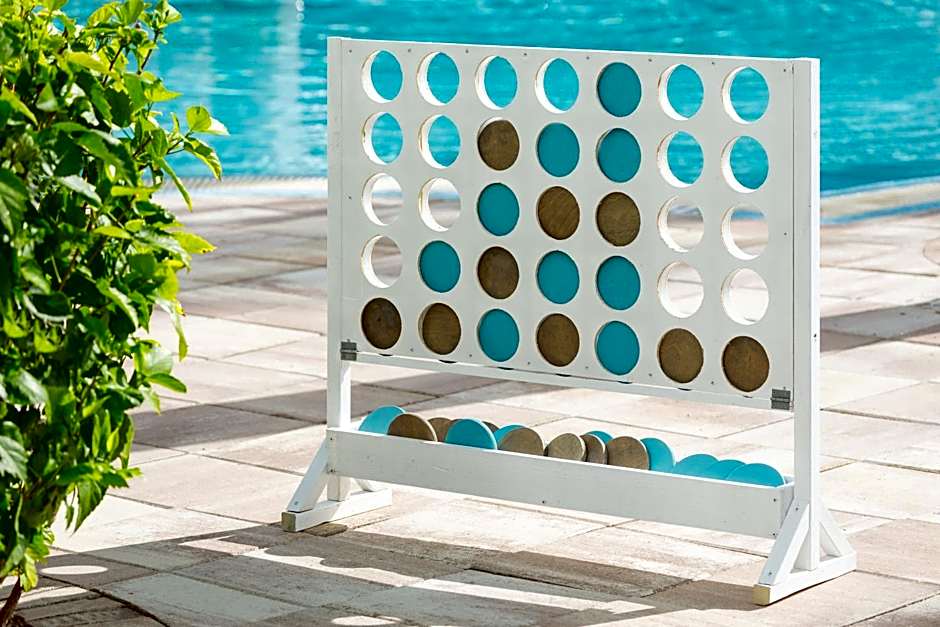 Blue Flamingo Resort Key West