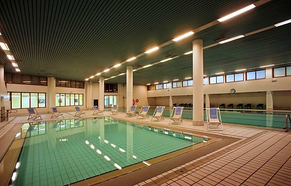 TH La Thuile - Planibel Residence