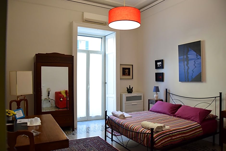 La Scelta – Naples, CO
