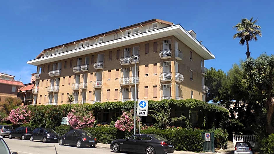 Hotel Parco
