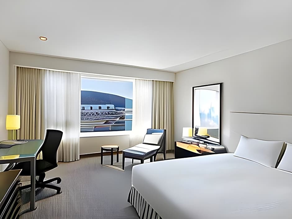 Samsung Hotel Geoje