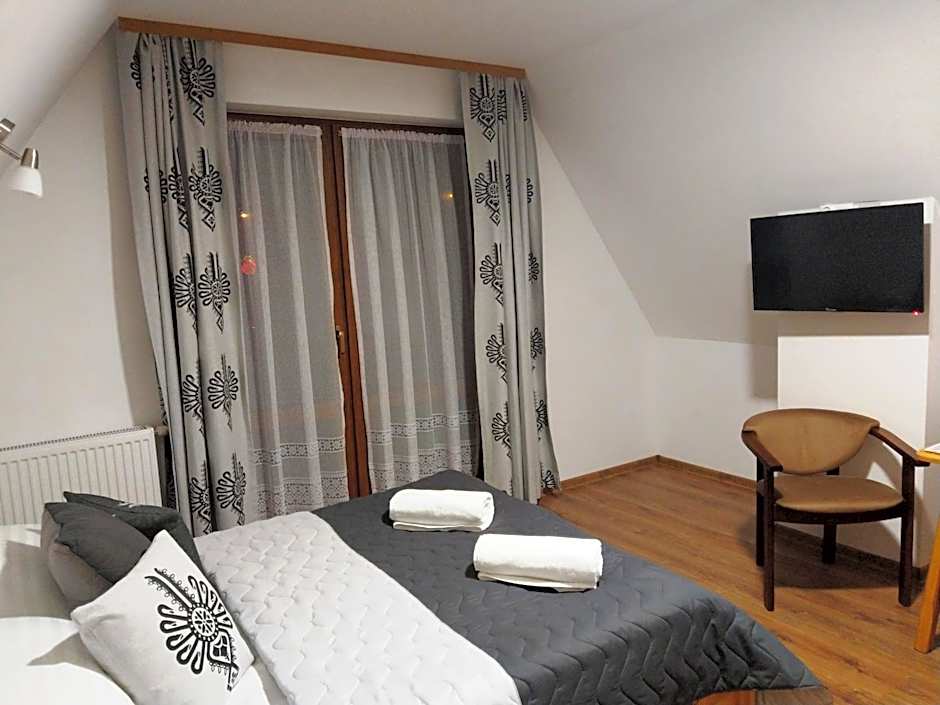 Apartamenty Majerczyk