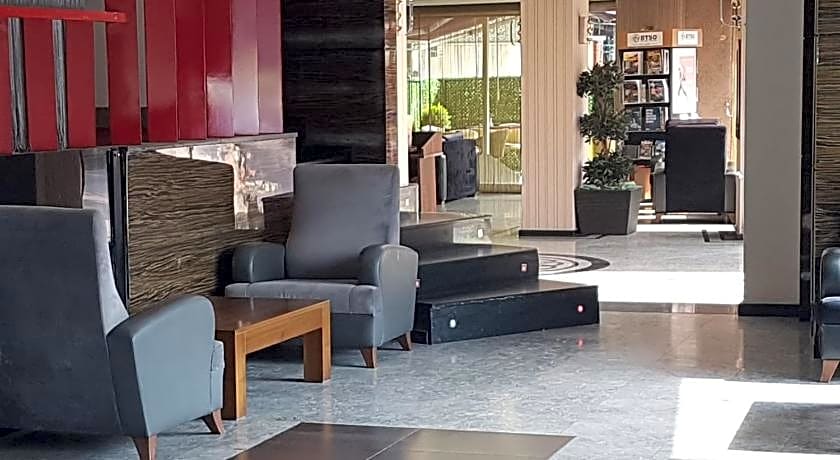 Lioncity Hotel