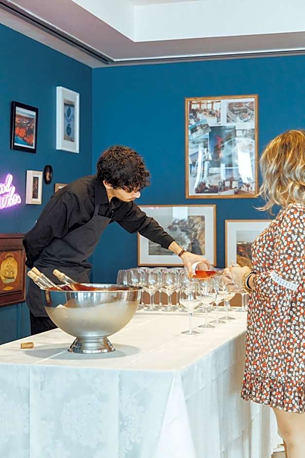 Hotel Mar e Sol & Spa