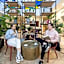 Wombat's City Hostel Budapest
