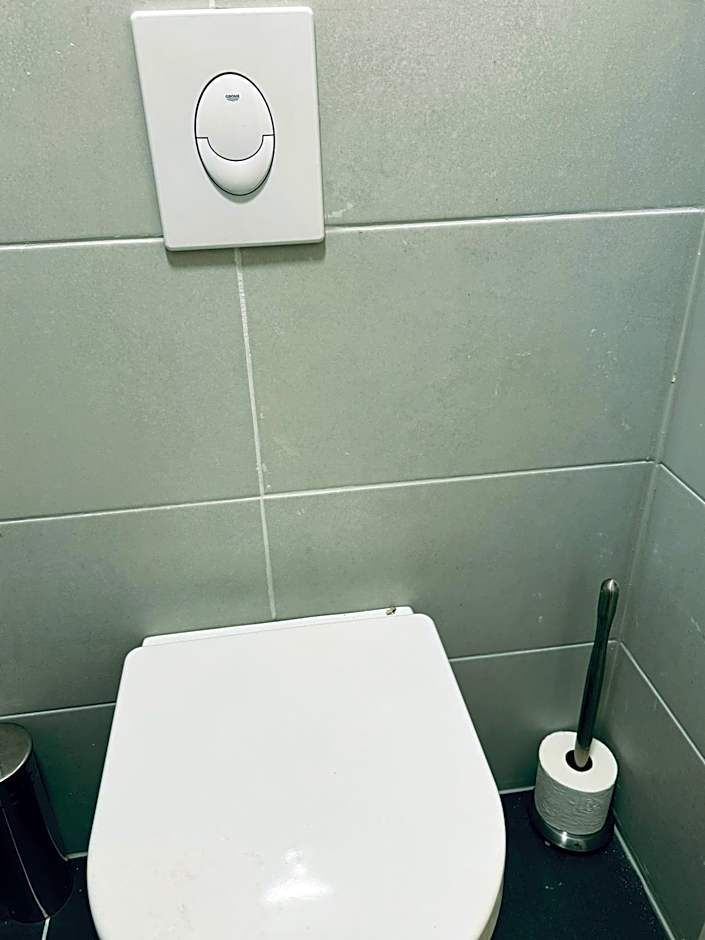 RELAXED LIVING No 03 Hillside Oslo