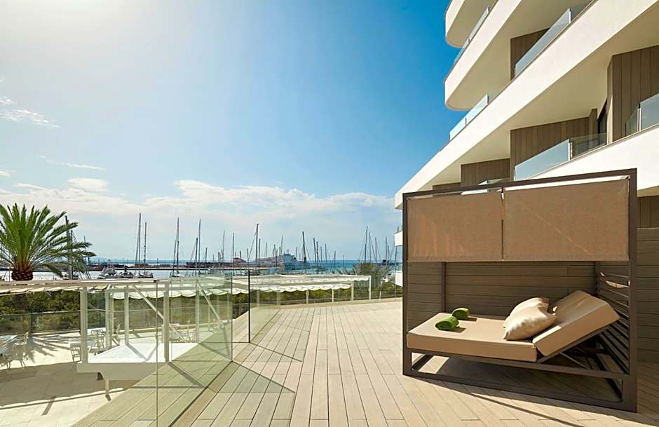 Meliá Palma Marina