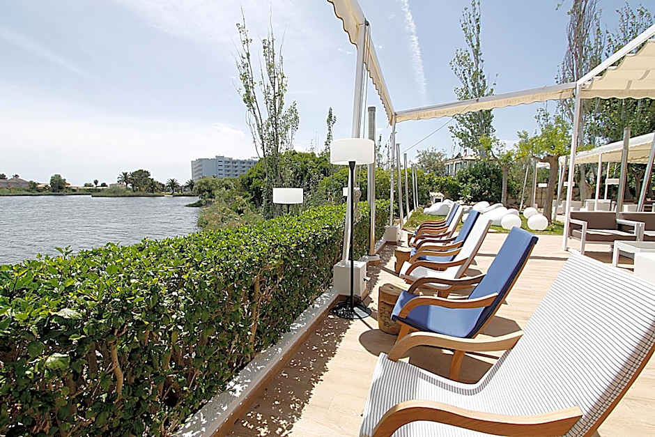 Hotel Rei Del Mediterrani Palace