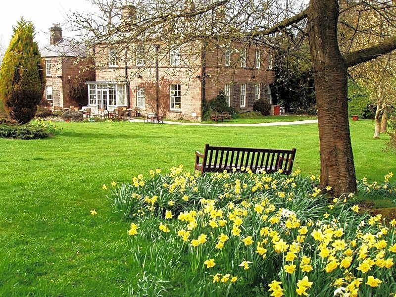 Alison House