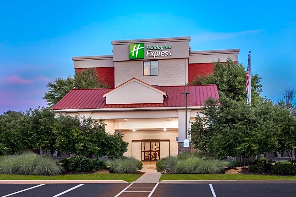 Holiday Inn Express Exton-Lionville By IHG