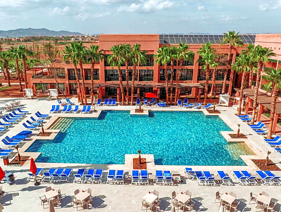 Pickalbatros Hotel Du Golf - Adults Friendly 16 Years Plus- All-Inclusive