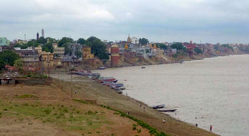 Sri Yoga Mandir Guest House