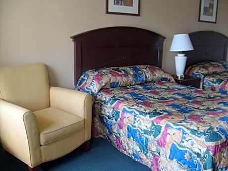 King Room - Non-Smoking