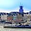 Hotel und Restaurant Löwenbräu Köln