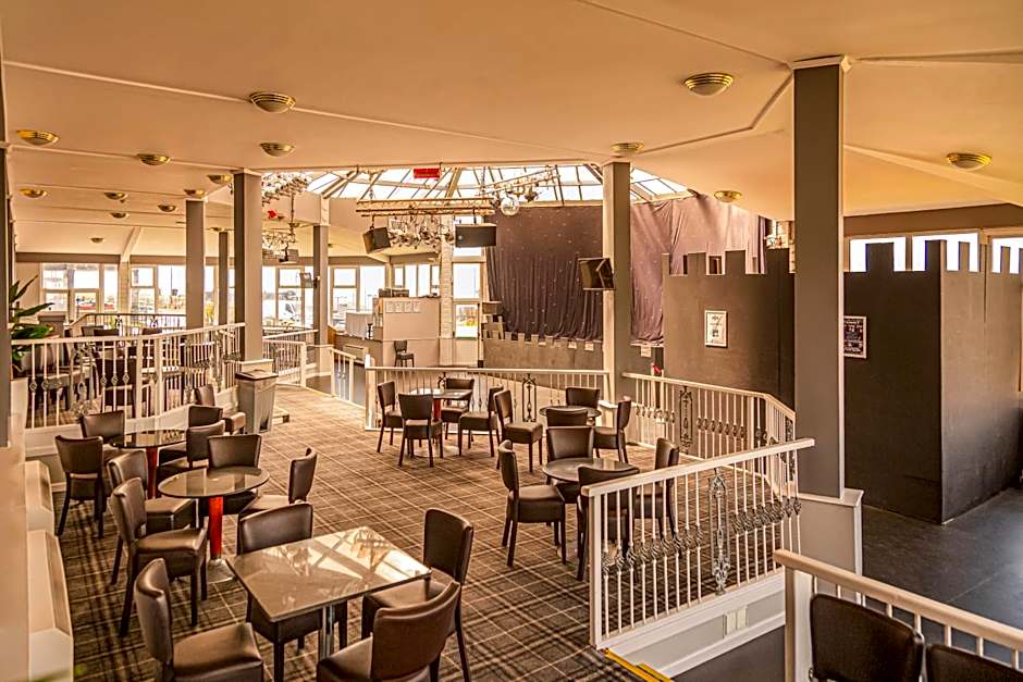 Norbreck Castle Hotel