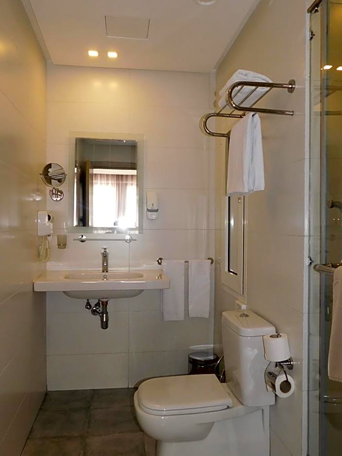 Gardenia Boutique Hotel