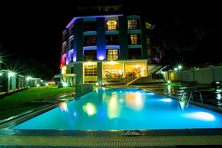 Kilimanjaro Wonders Hotel
