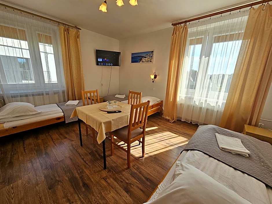 Hotel Eden 24h