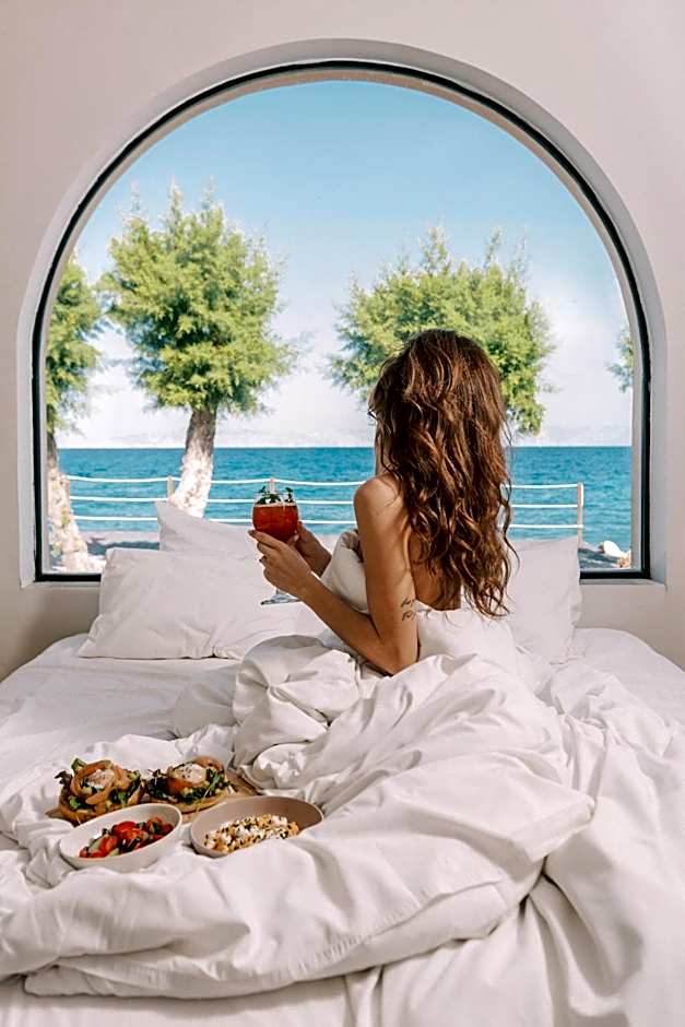 Villa Di Mare Seaside Suites