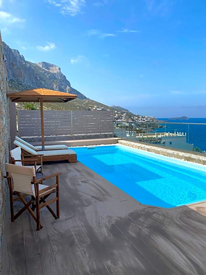 Elena Village Hotel & Suites