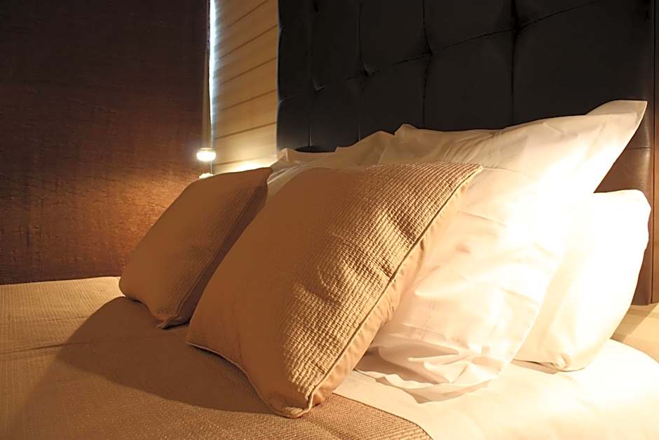 Hotel Pontes do Eume