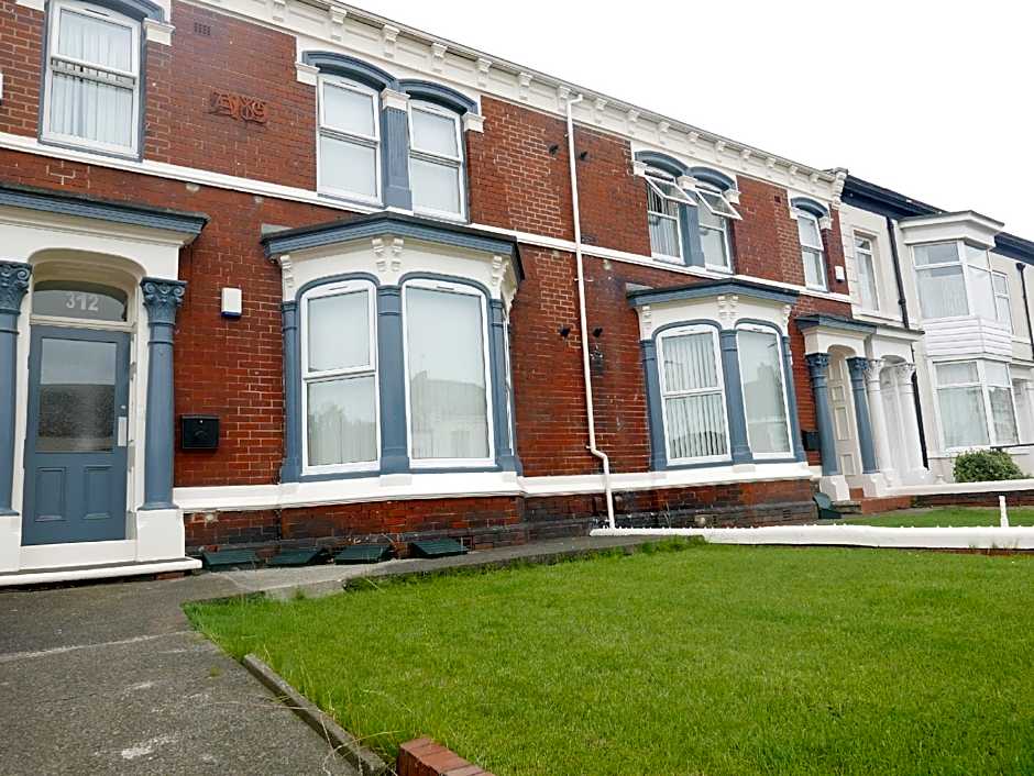 Norton Serviced Apartments