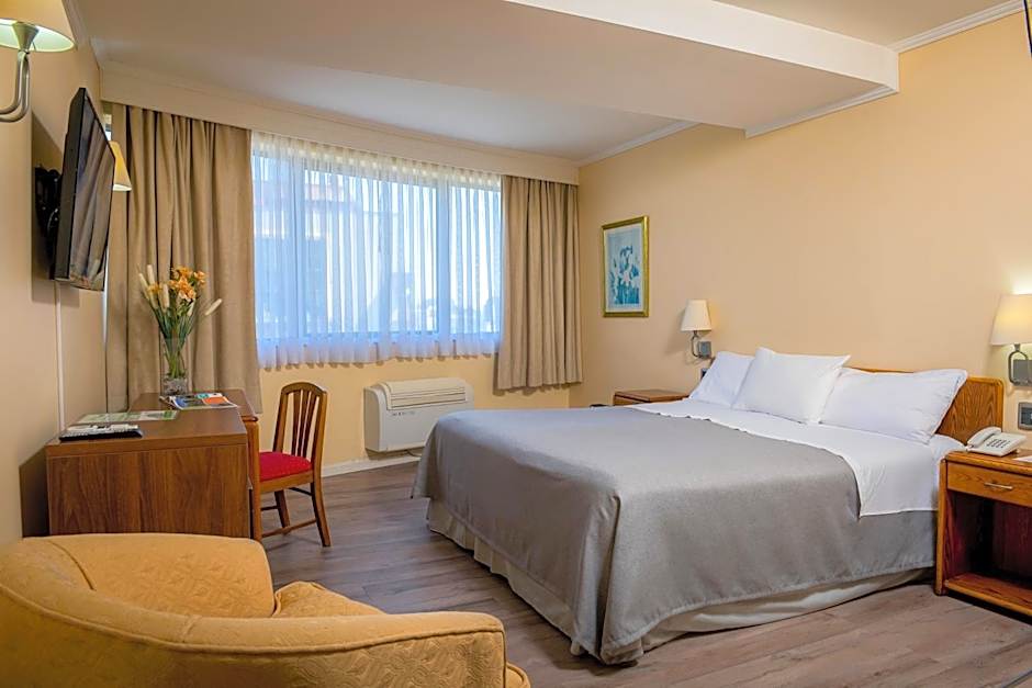 Hotel Diego de Almagro Concepción