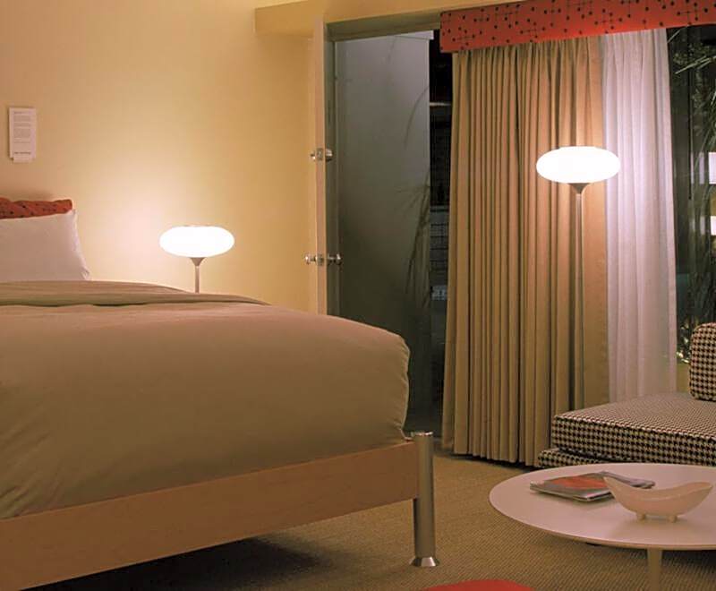 Orbit In - 21 and Over - A Town & Desert Boutique Hotel
