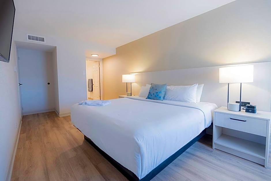 Les Suites Hotel Ottawa