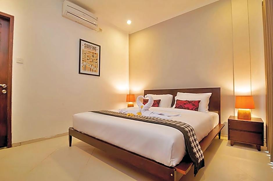 The Mawar Estate