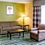 Quality Inn & Suites Medina - Akron West