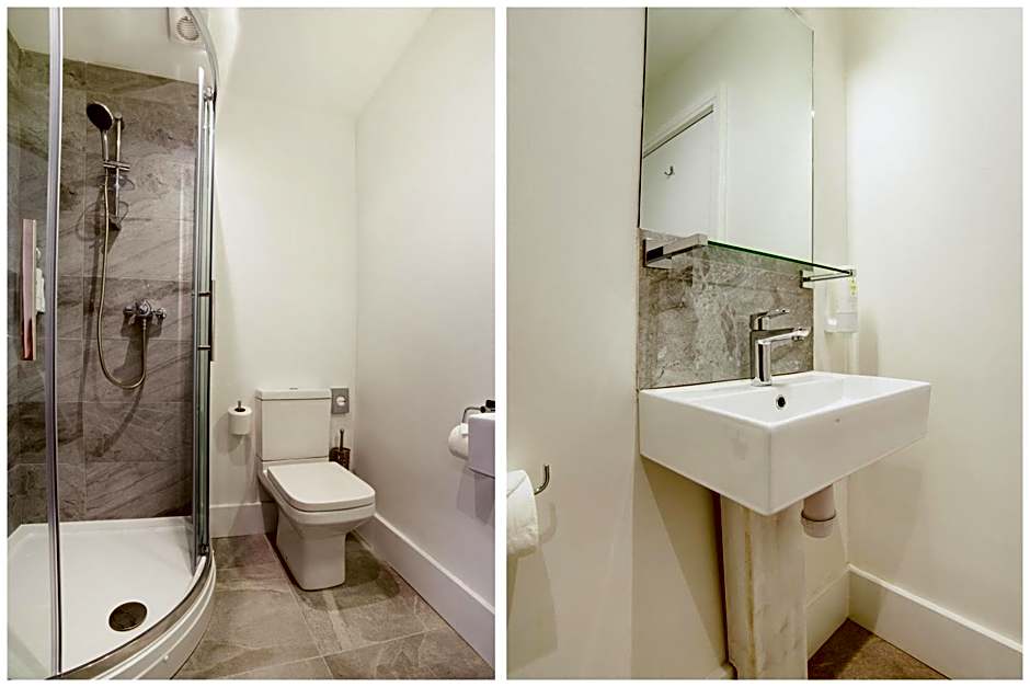 The Connaught Hotel Wolverhampton