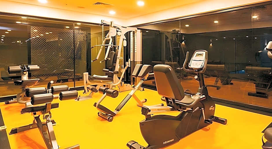 Nidya Hotel Esenyurt