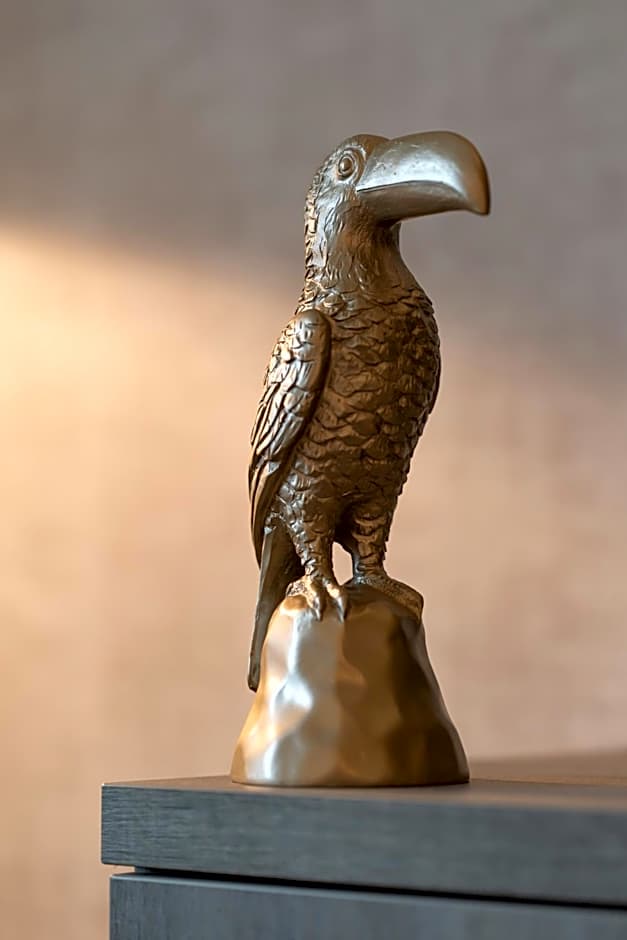 Van der Valk Waterloo